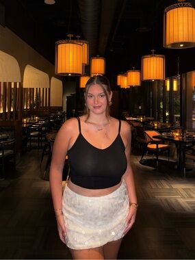 Meet your Posher, Tamara